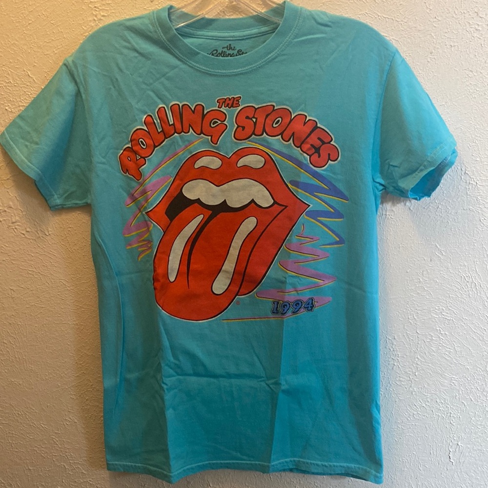 Rolling Stones T-shirt